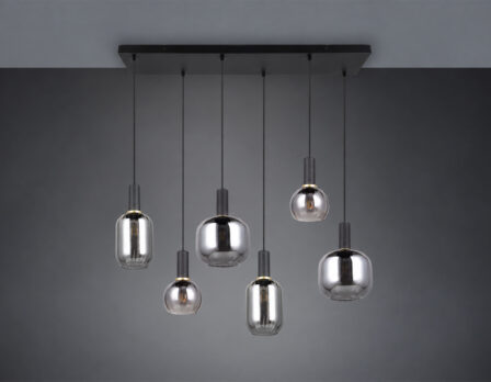 Laelamp Diva 92 must 1