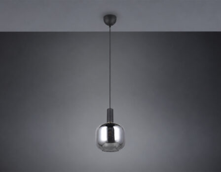 Laelamp Diva 20cm must