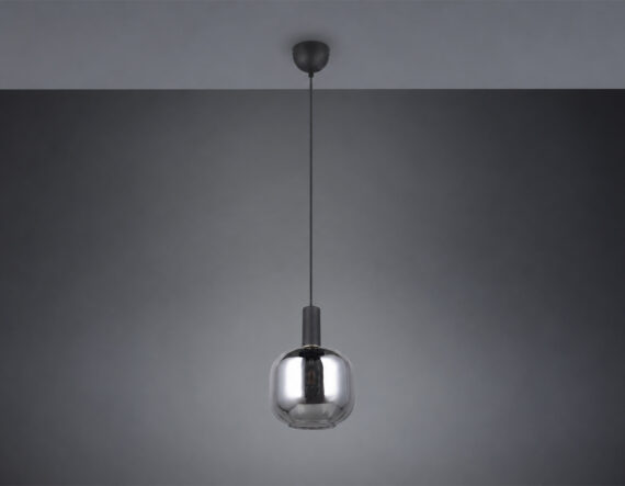 Laelamp Diva 20cm must