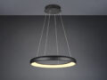 Laelamp Cardona 75 cm must 1