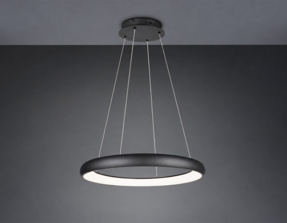 Laelamp Cardona 75 cm must