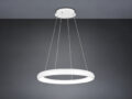 Laelamp Cardona 75cm valge