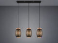 Laelamp Bidar 71cm must 1