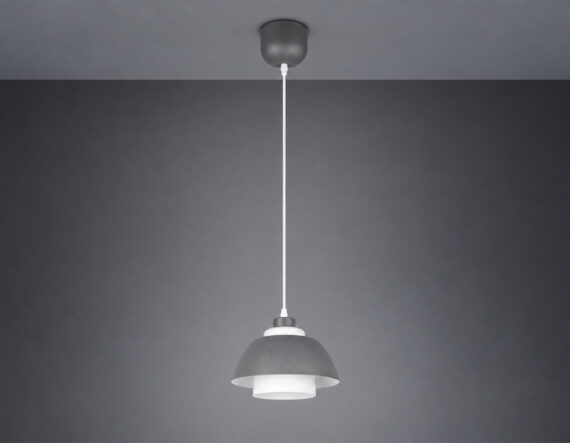 Laelamp Tilos 23cm hall
