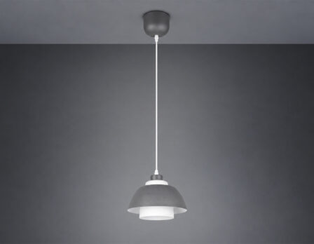 Laelamp Tilos 23cm hall