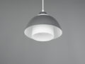Laelamp Tilos 23cm hall detailvaade 2