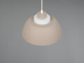 Laelamp Tilos 30cm beež detailvaade 2