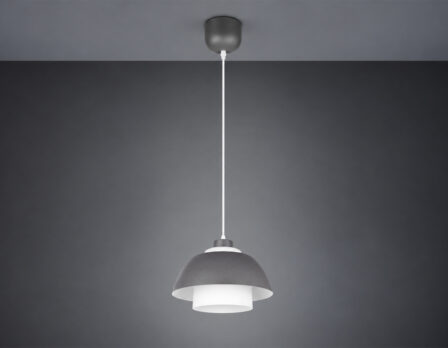 Laelamp Tilos 30cm hall