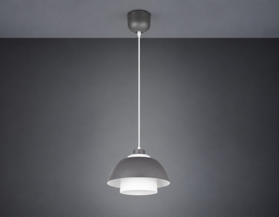 Laelamp Tilos 30cm hall