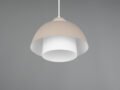 Laelamp Tilos 23cm beež detailvaade 2