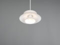 Laelamp Amarila 25cm beež detailvaade 2