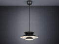 Laelamp Amarila 40cm must